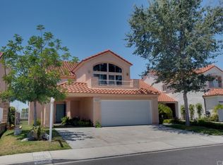 25261 Misty Rdg, Mission Viejo, CA 92692