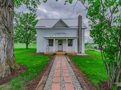 1304 Scott St, Grangeville, ID, 83530