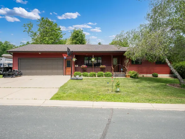 306 Elm Court Dr, Goodhue, MN 55027