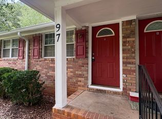 97A Tillman Dr, Carrollton, GA 30117