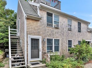 8-10 Atlantic Ave #G, Provincetown, MA 02657