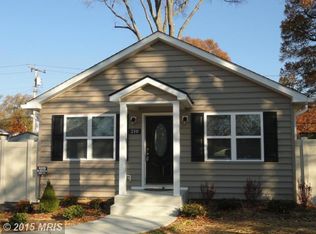 210 Linden Ave, Edgewater, MD 21037