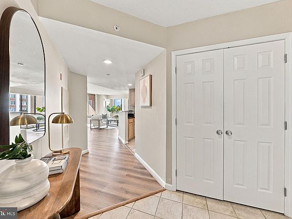5th image of 11710 Old Georgetown Rd APT 829