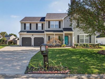 311 Festival Ct, Suffolk, VA, 23434