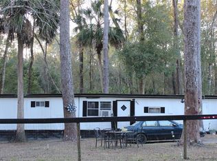 5380 SE 28th Ct, Ocala, FL 34480