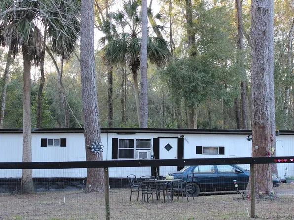 5380 SE 28th Ct, Ocala, FL 34480