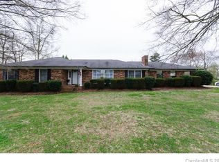 1376 State Highway 73, Lincolnton, NC 28080
