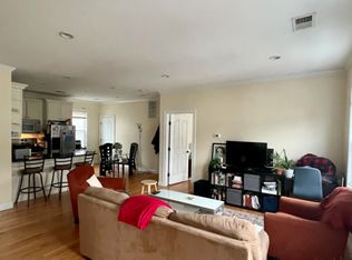 20 Armstrong St #1, Boston, MA 02130
