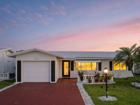 1701 SW 8th Avenue, Boynton Beach, FL 33426