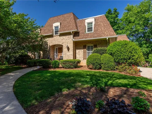 155 Warwick Green Rd, Winston Salem, NC 27104