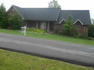 124 Saras Ln, Greenville, KY
