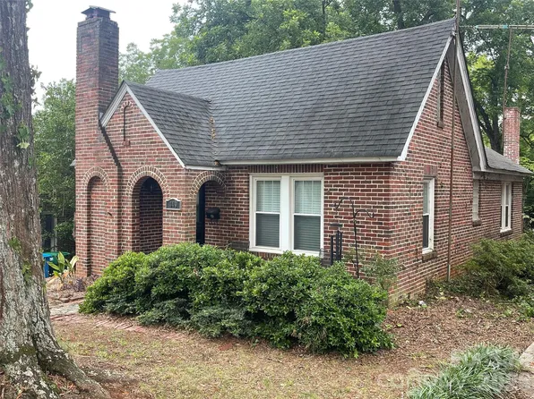 449 Spring St, Albemarle, NC 28001