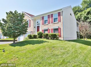 1306 Kingsbury Rd, Owings Mills, MD 21117