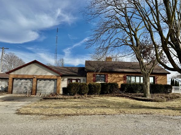 303 E Santa Fe Ave, Toluca, IL 61369