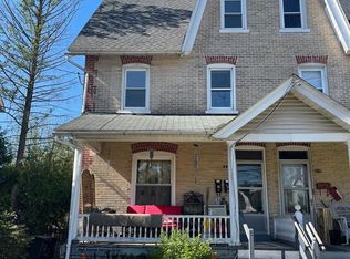 323 Erie Ave, Quakertown, PA 18951