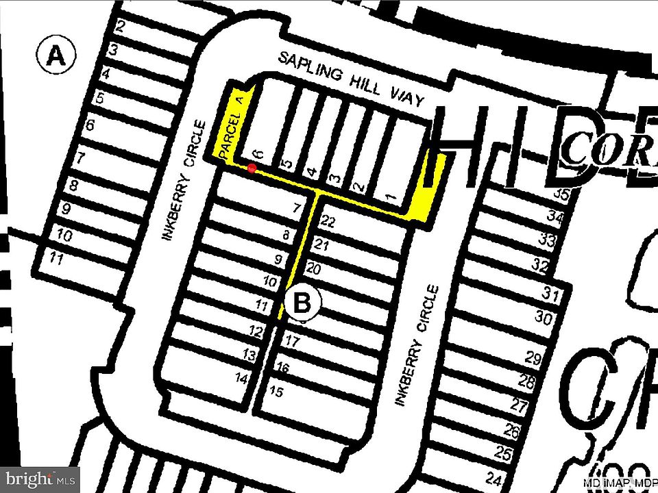 2nd image of Inkberry Cir