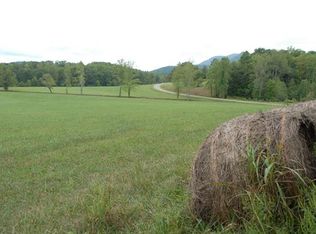 161 Walker Rd, Mill Spring, NC 28756