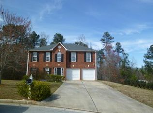 4822 Hodgdon Corners Cv, Lithonia, GA 30038