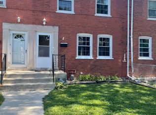 6411 S Lockwood Ave, Chicago, IL
