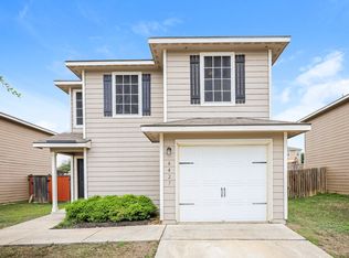 6427 Woodcliff Bnd, San Antonio, TX 78222