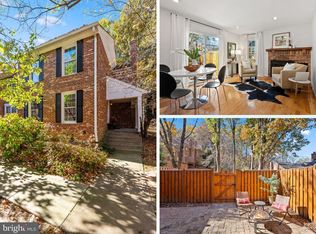 2520 S Walter Reed Dr #6, Arlington, VA 22206