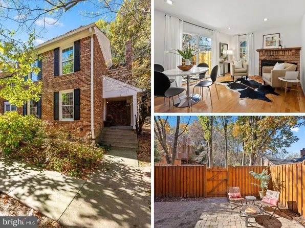 2520 S Walter Reed Dr #6, Arlington, VA 22206