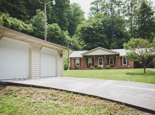 1151 Lick Branch Rd, Grundy, VA 24614