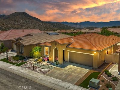 1599 Alissa Flowers, Beaumont, CA, 92223