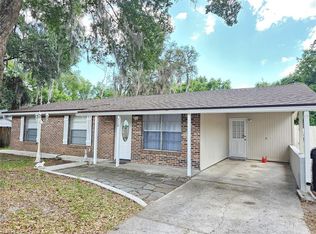 310 W Ohio Ave, Orange City, FL 32763