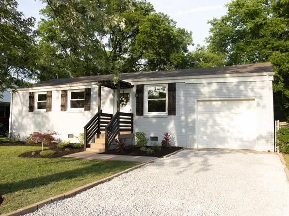 3119 Hillside Rd, Nashville, TN 37207
