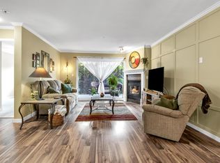 32044 Old Yale Rd #108, Abbotsford, BC V2T 2C9