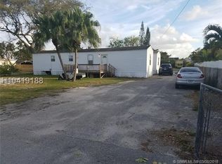 12800 SW 14th Pl, Fort Lauderdale, FL 33325