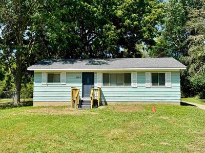 3360 Walton Ave, Flint, MI, 48504