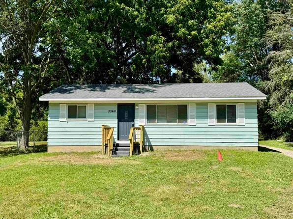 3360 Walton Ave, Flint, MI 48504