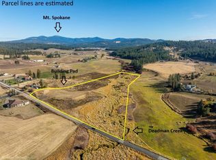 13 N Peone Rd, Mead, WA 99021