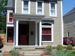 170 N Bellaire Ave, Louisville, KY
