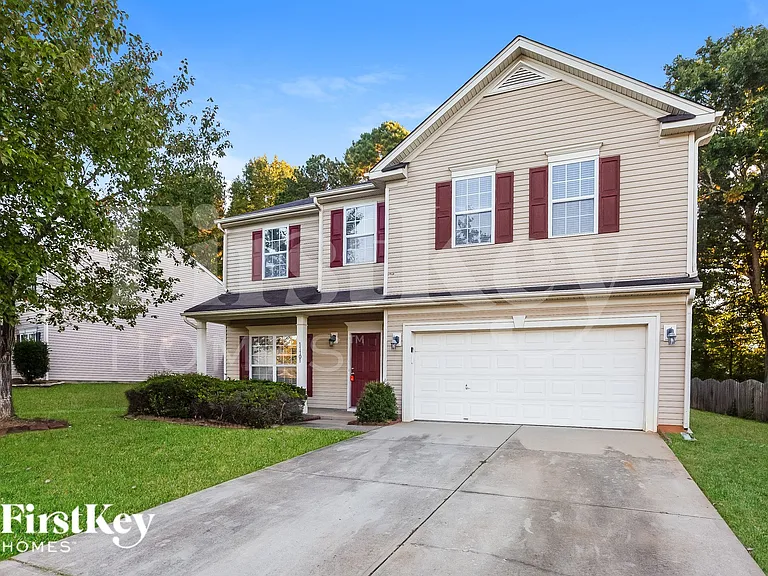 11101 Dulin Creek Blvd — Photo 2