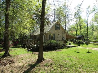 1062 Dogwood Trl, McComb, MS 39648