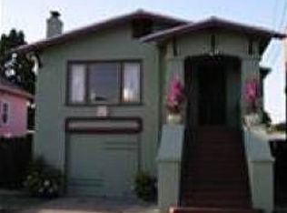 886 41st St, Oakland, CA 94608