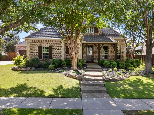 8491 Canyon Xing, Argyle, TX 76226
