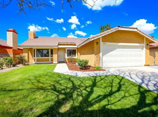 44045 Ruthron Ave, Lancaster, CA 93536