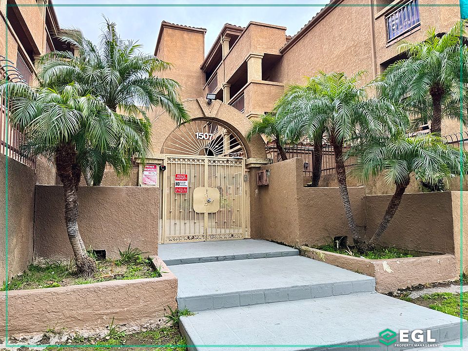 2nd image of 1507 N Durant St APT 1