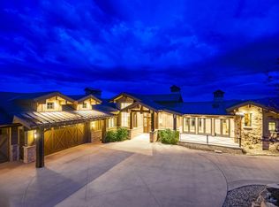9060 N Promontory Ridge Dr, Park City, UT 84098