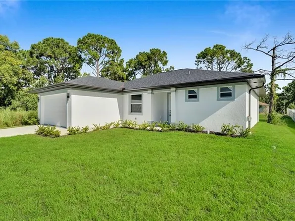 3210 30th St SW, Lehigh Acres, FL 33976