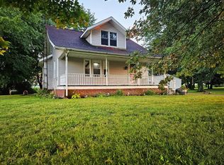 1067 Taylortown Rd, Mansfield, OH 44903