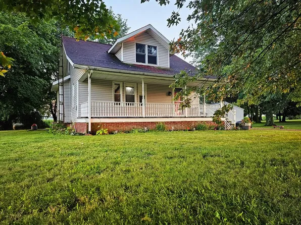 1067 Taylortown Rd, Mansfield, OH 44903