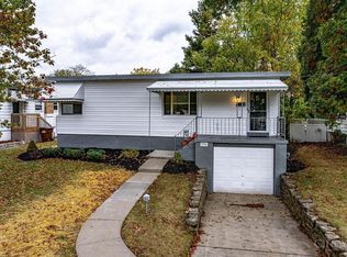 594 Judy Ln, Cincinnati, OH 45238