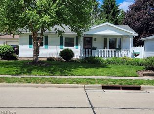 3669 Prospect Ave, Mogadore, OH 44260