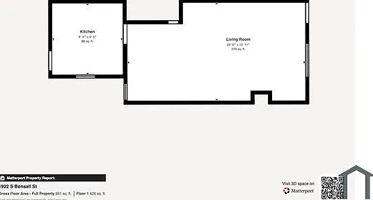 3 bed, $1,425 — Photo 3