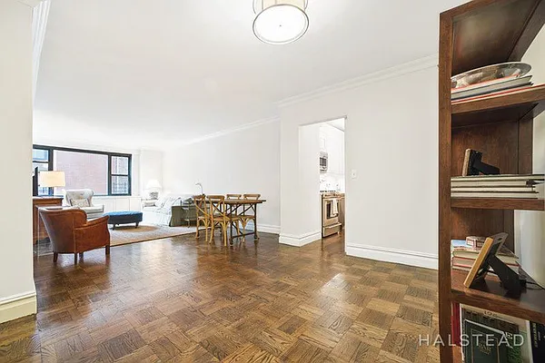 Sold by Halstead Real Estate | media 21